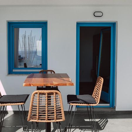 Amuse Mykonos Boutique Hotel Mykonos Town Zewnętrze zdjęcie