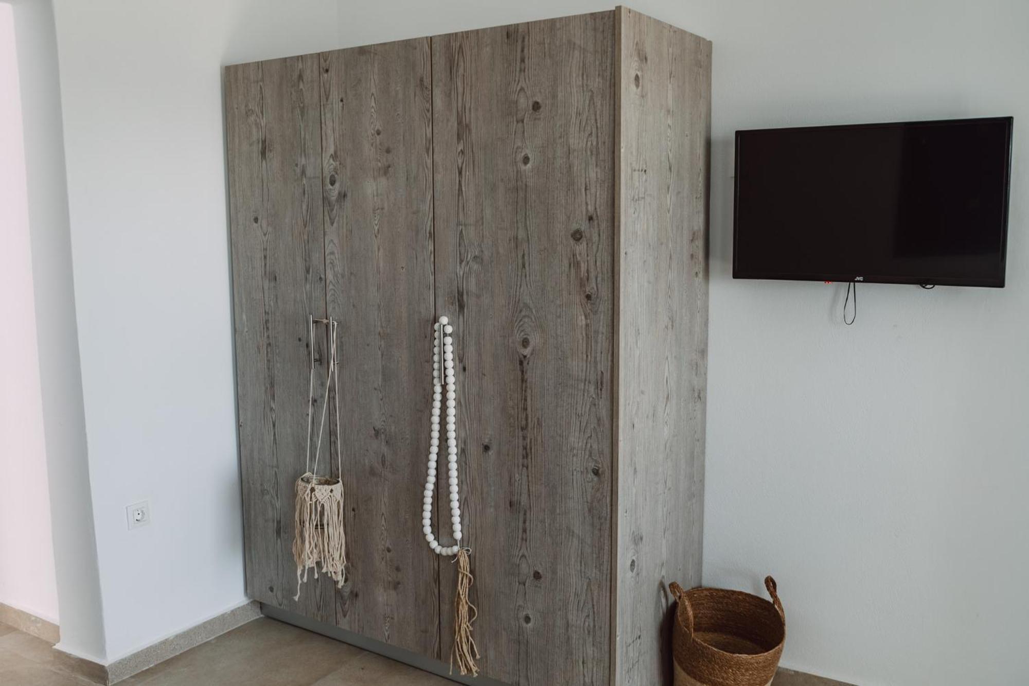 Amuse Mykonos Boutique Hotel Mykonos Town Zewnętrze zdjęcie