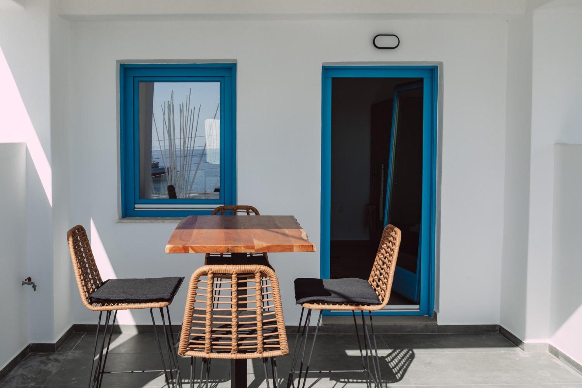 Amuse Mykonos Boutique Hotel Mykonos Town Zewnętrze zdjęcie