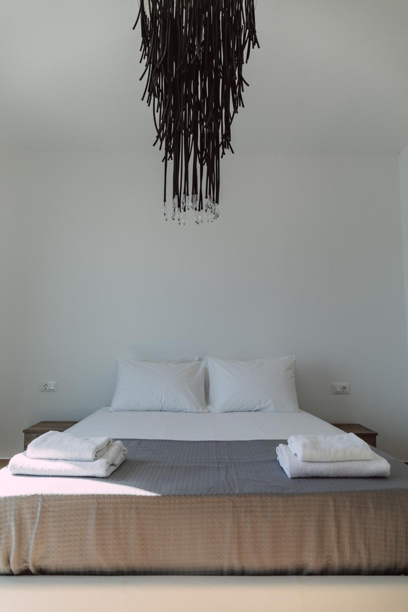 Amuse Mykonos Boutique Hotel Mykonos Town Zewnętrze zdjęcie