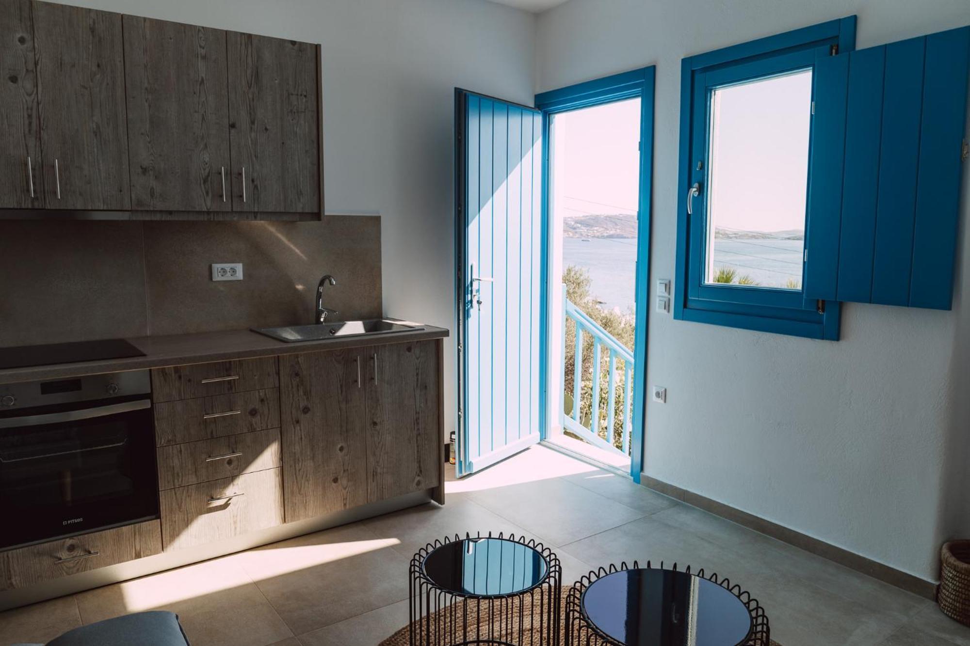 Amuse Mykonos Boutique Hotel Mykonos Town Zewnętrze zdjęcie
