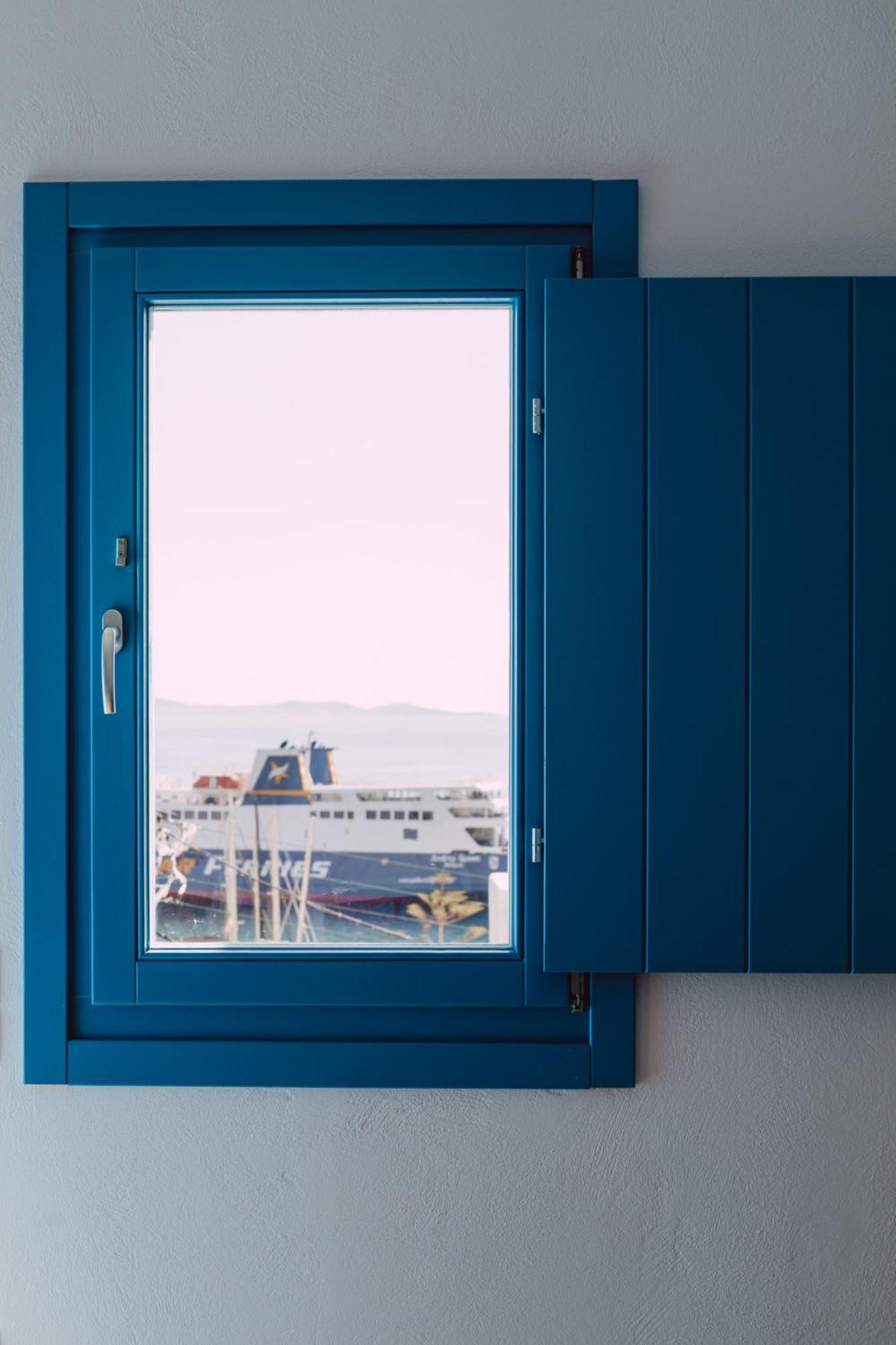 Amuse Mykonos Boutique Hotel Mykonos Town Zewnętrze zdjęcie