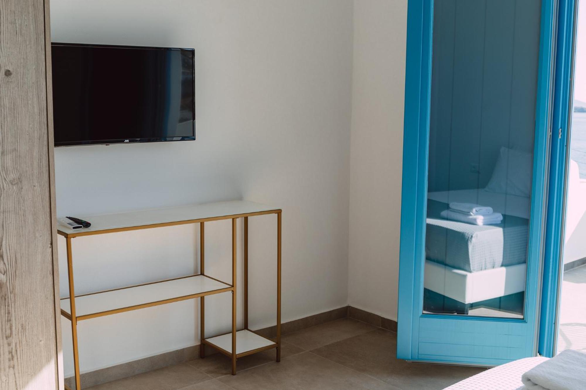 Amuse Mykonos Boutique Hotel Mykonos Town Zewnętrze zdjęcie