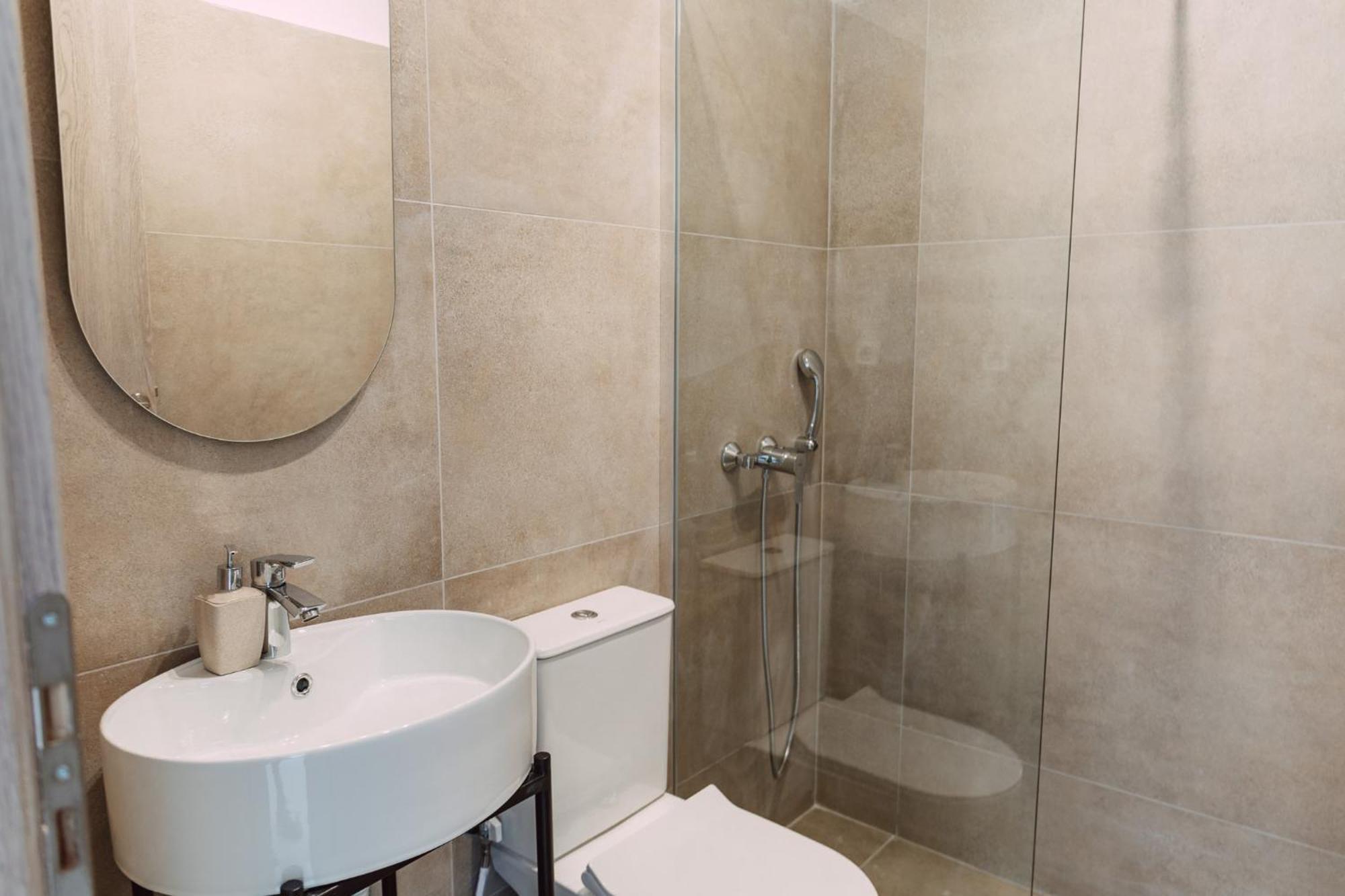 Amuse Mykonos Boutique Hotel Mykonos Town Zewnętrze zdjęcie