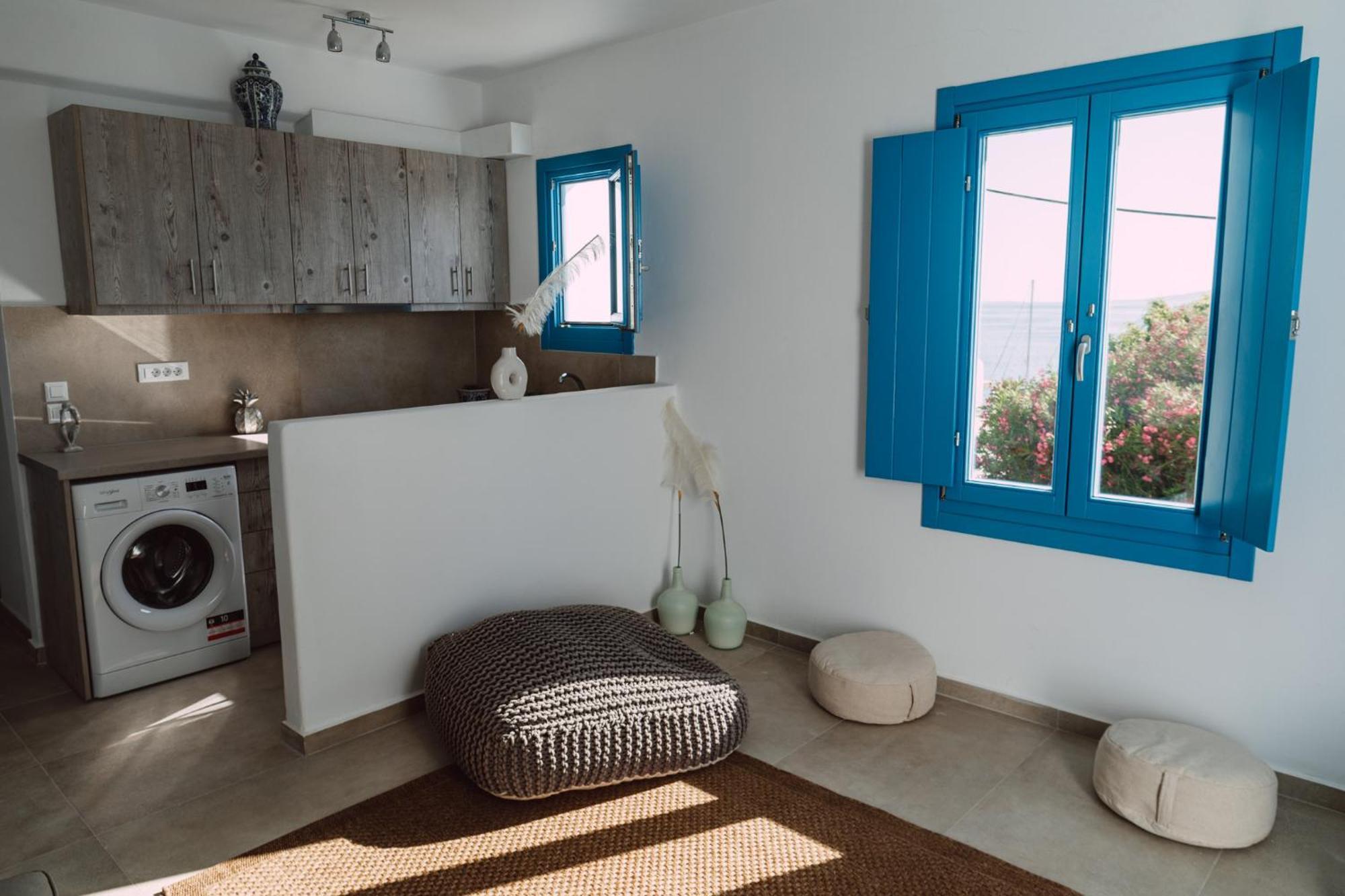 Amuse Mykonos Boutique Hotel Mykonos Town Zewnętrze zdjęcie