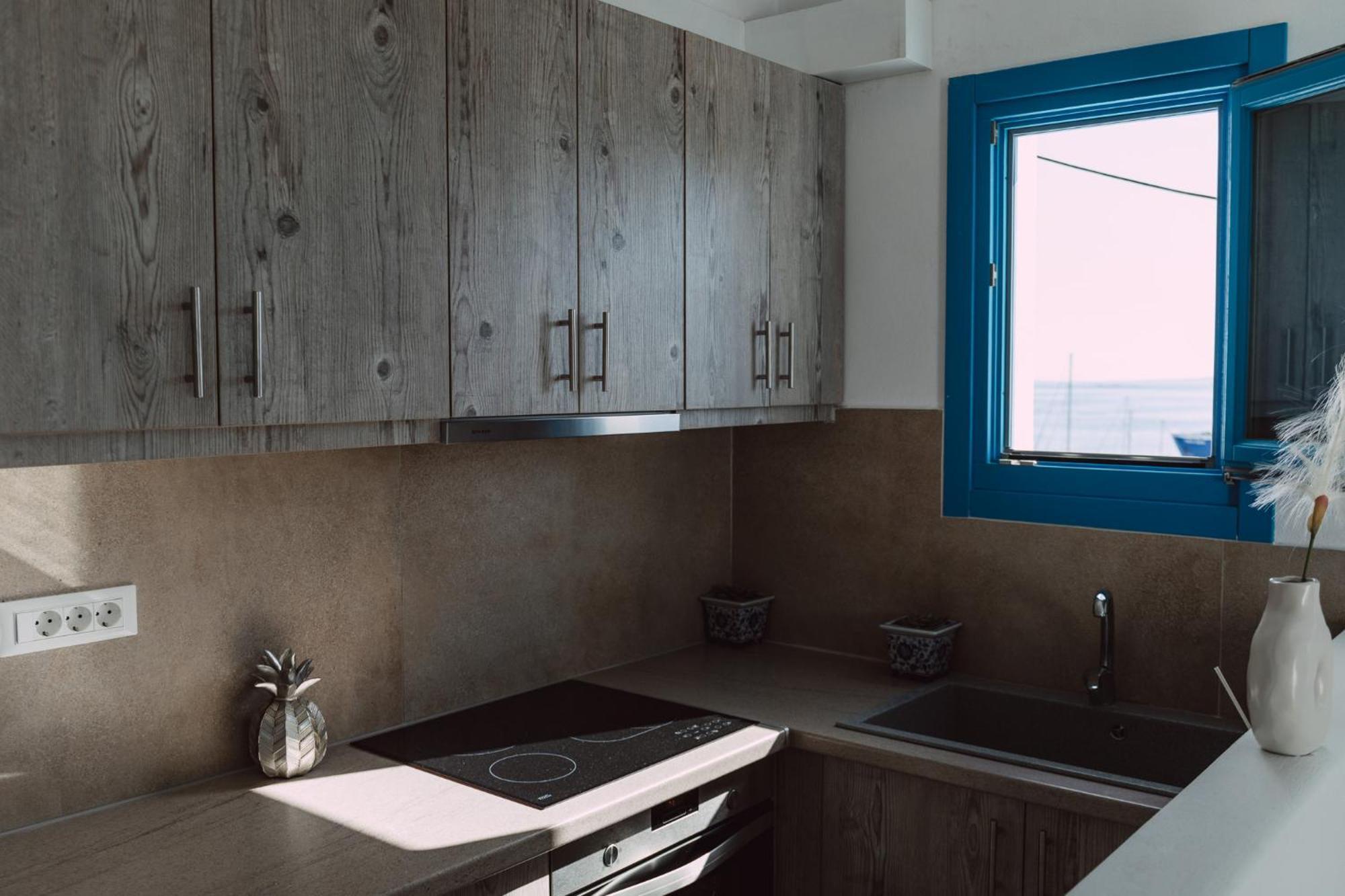 Amuse Mykonos Boutique Hotel Mykonos Town Zewnętrze zdjęcie