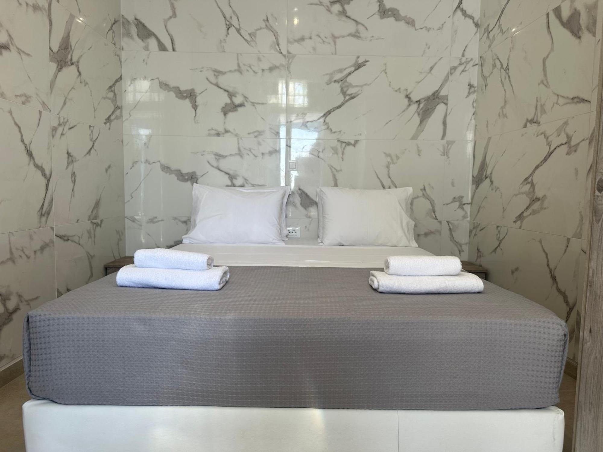Amuse Mykonos Boutique Hotel Mykonos Town Zewnętrze zdjęcie